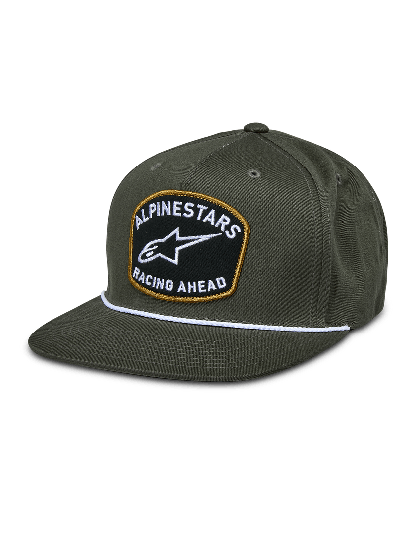 Gorra Alpinestars Promptus Snapback
