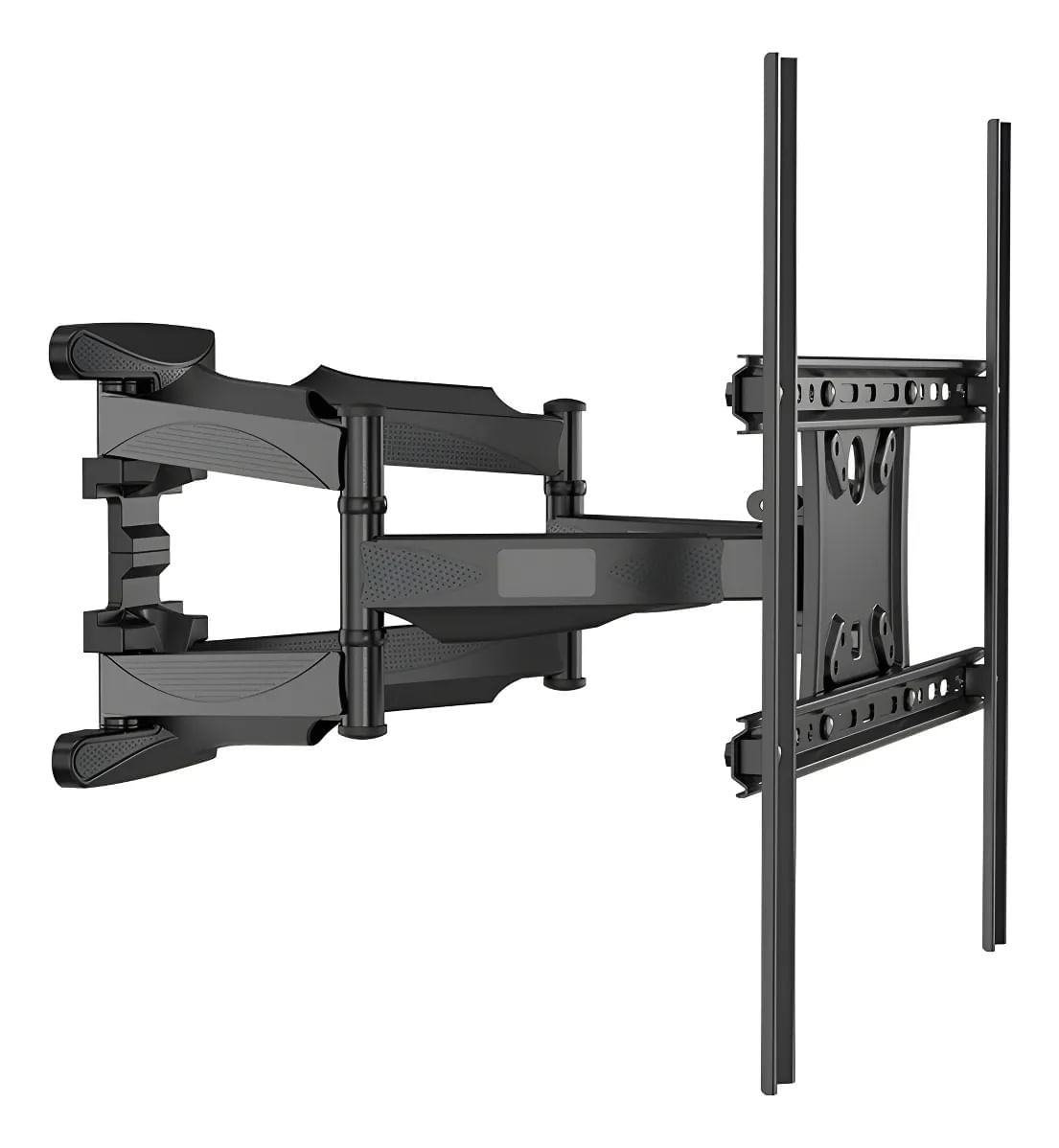 Soporte P5 De Pared Para Tv Monitor De 32 A 65 Negro