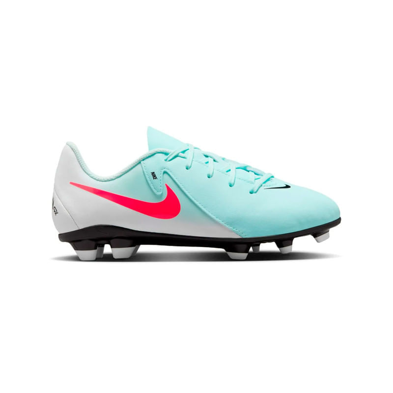 Guayos Nike Phantom Gx 2 Club Junior Color Azul