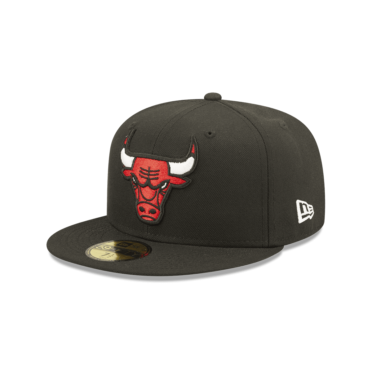 NEW ERA GORRA CHICAGO BULLS