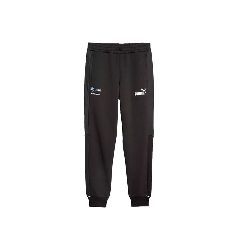 Sudadera Bmw Mms Mt7 Sweat Hombre Color Negro Blanco Azul Rojo