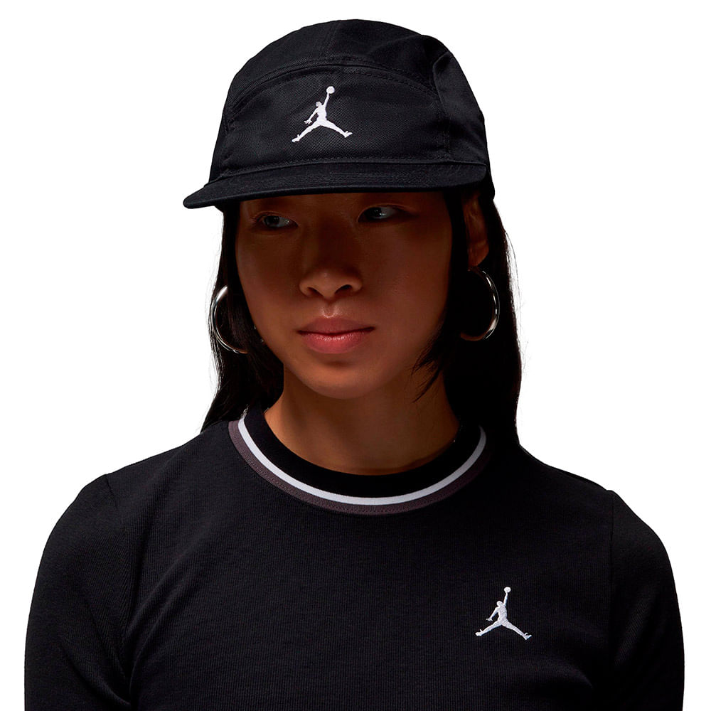 GORRA NIKE FZ2050-010 (M-L)
