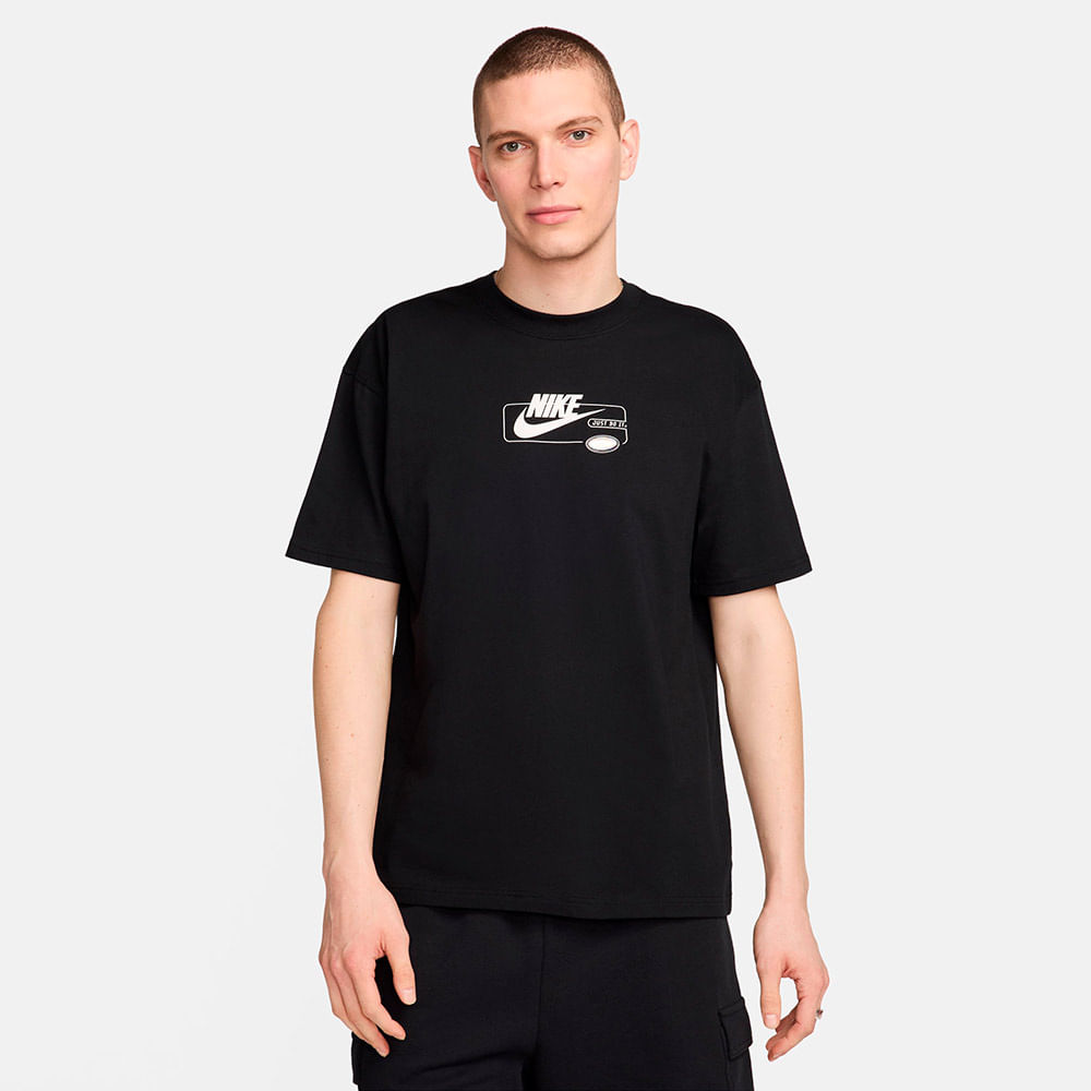 CAMISETA NIKE HOMBRE FV4047-010