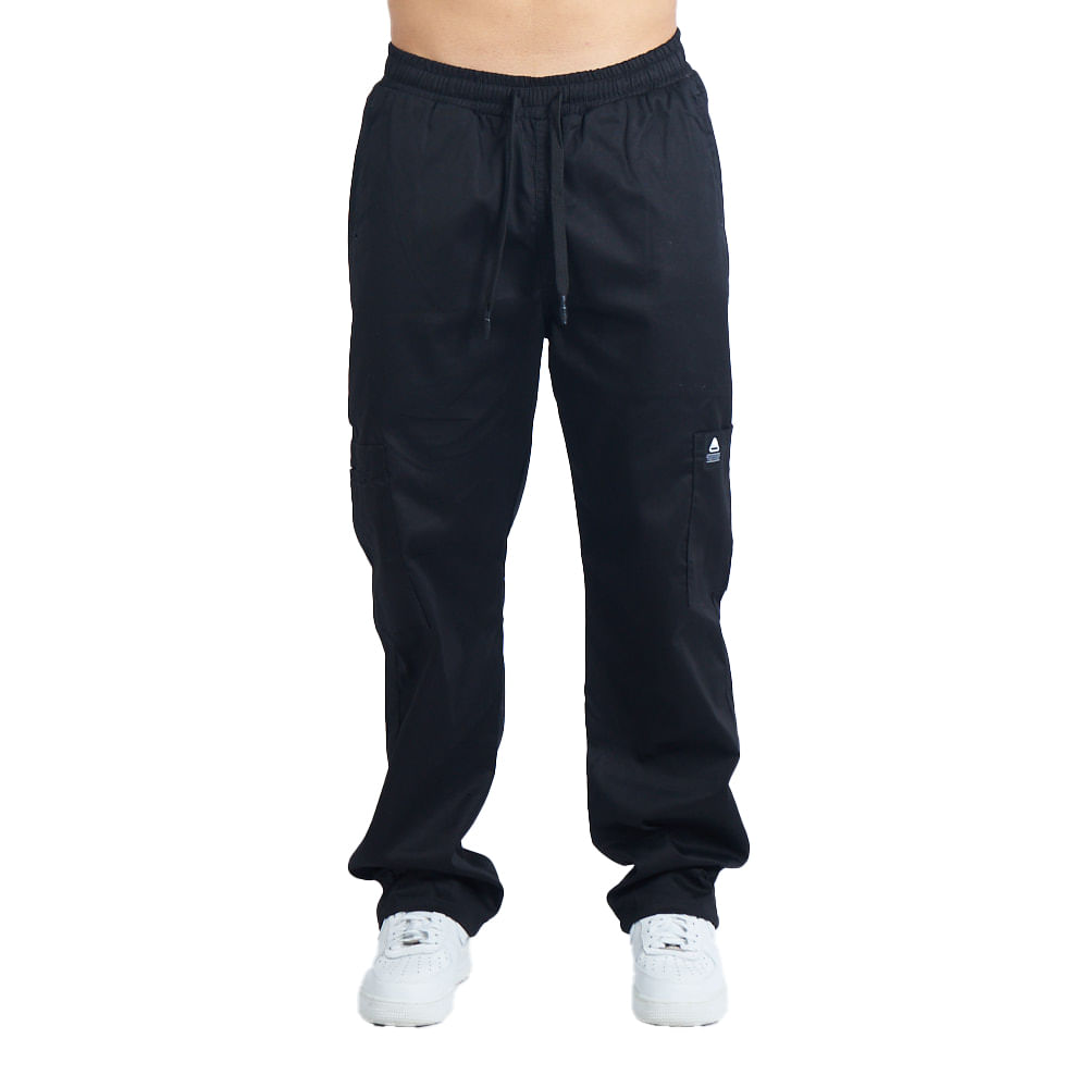 PANTALON CHIPPO HOMBRE MCJ12779808 NEGRO
