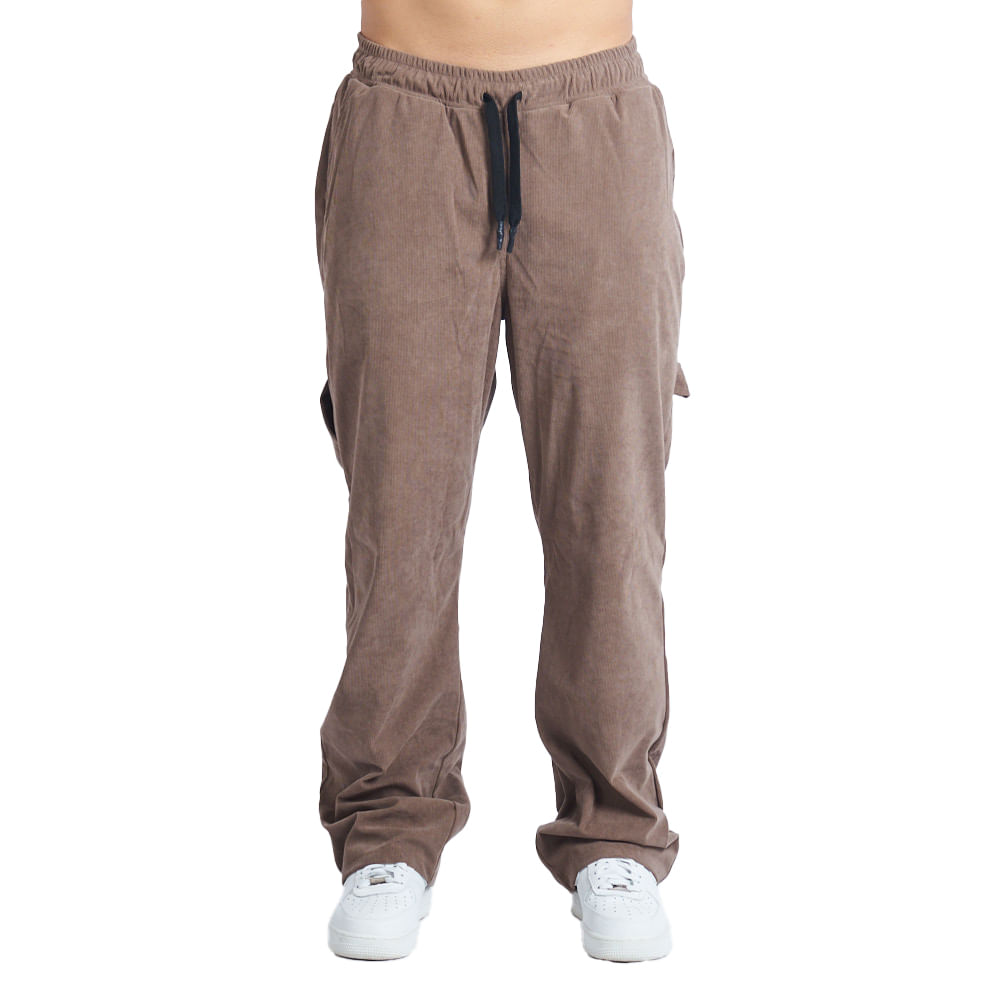 PANTALON CHIPPO HOMBRE MCJ12778907 TAUPE