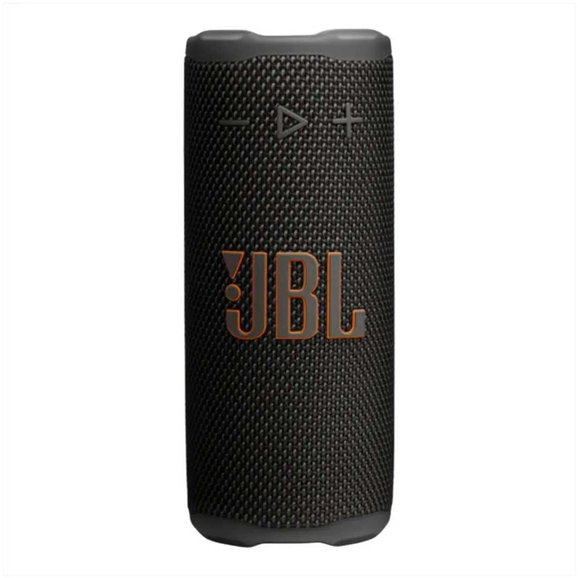 Parlante JBL Bluetooth Grip Negro