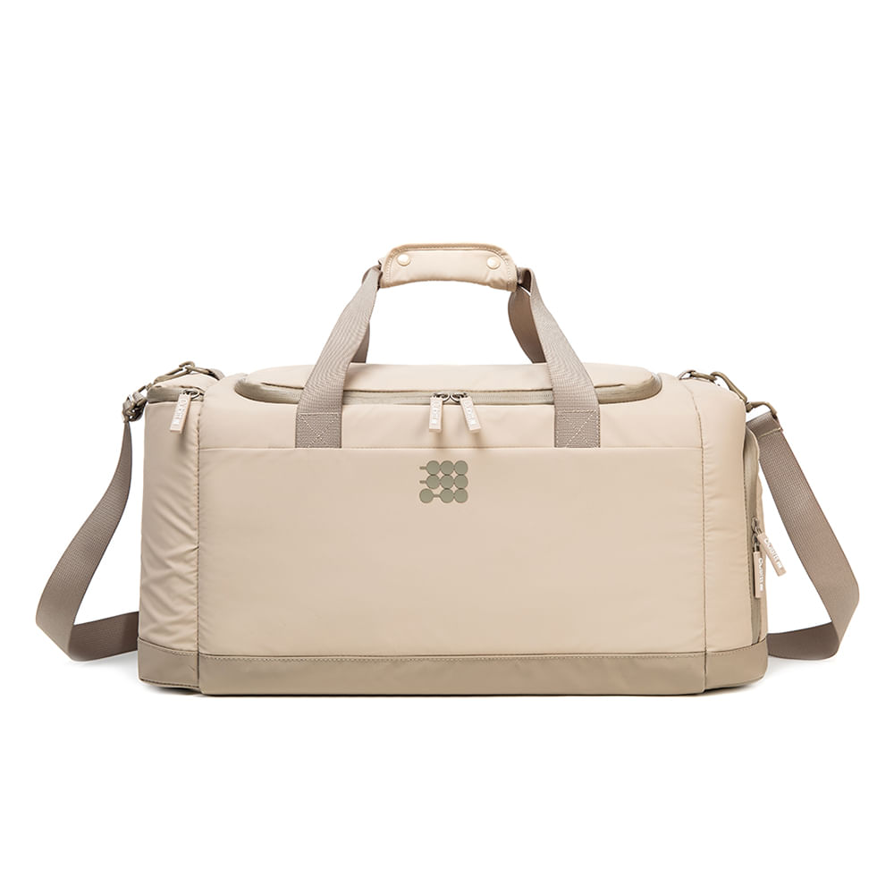 Bolso Duffle Para Viaje Gimnasio O Uso Diario Cubitt
