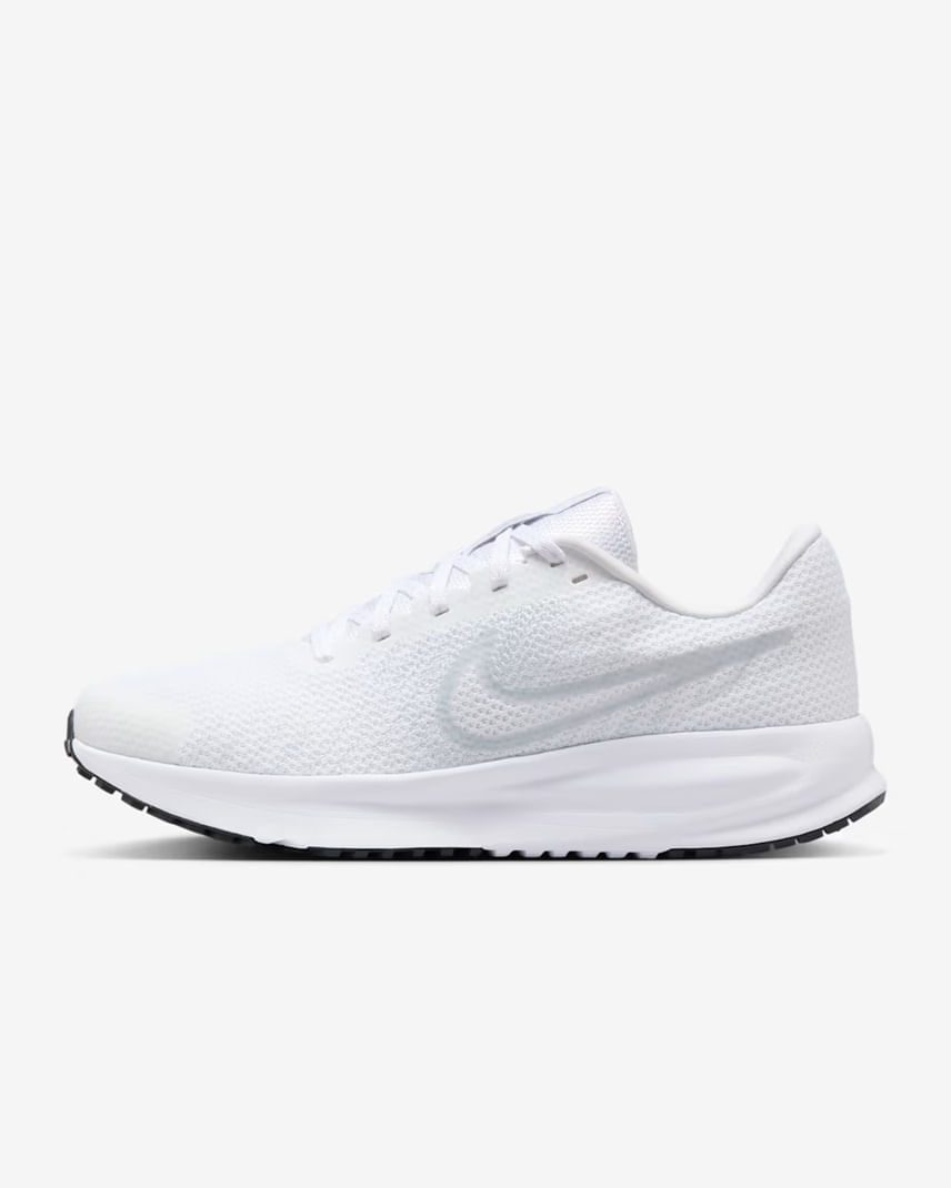 Tenis Nike Mujer Run Defy HM9593-103 Blanco Running