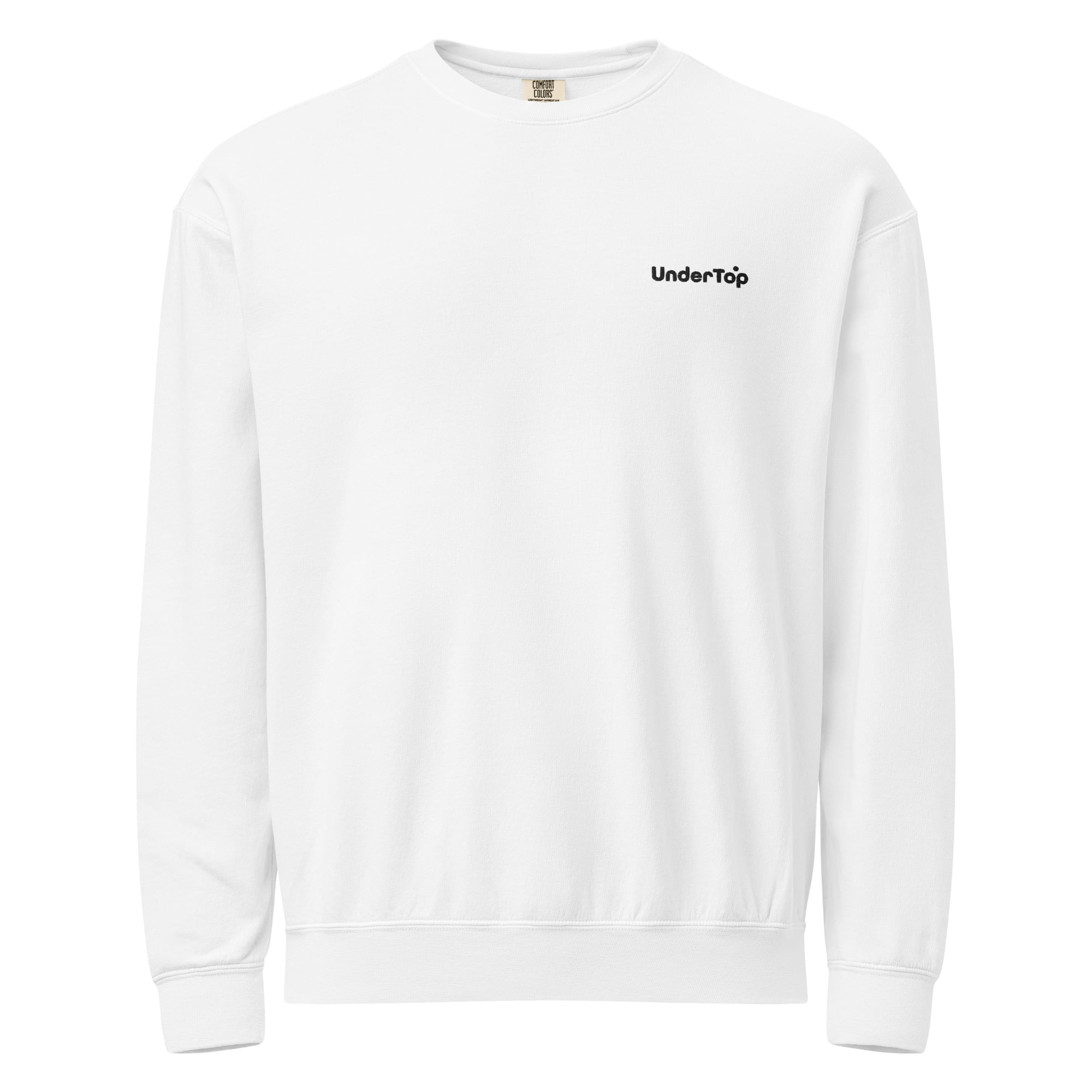Buzo Saco Unisex Nasa UnderTop