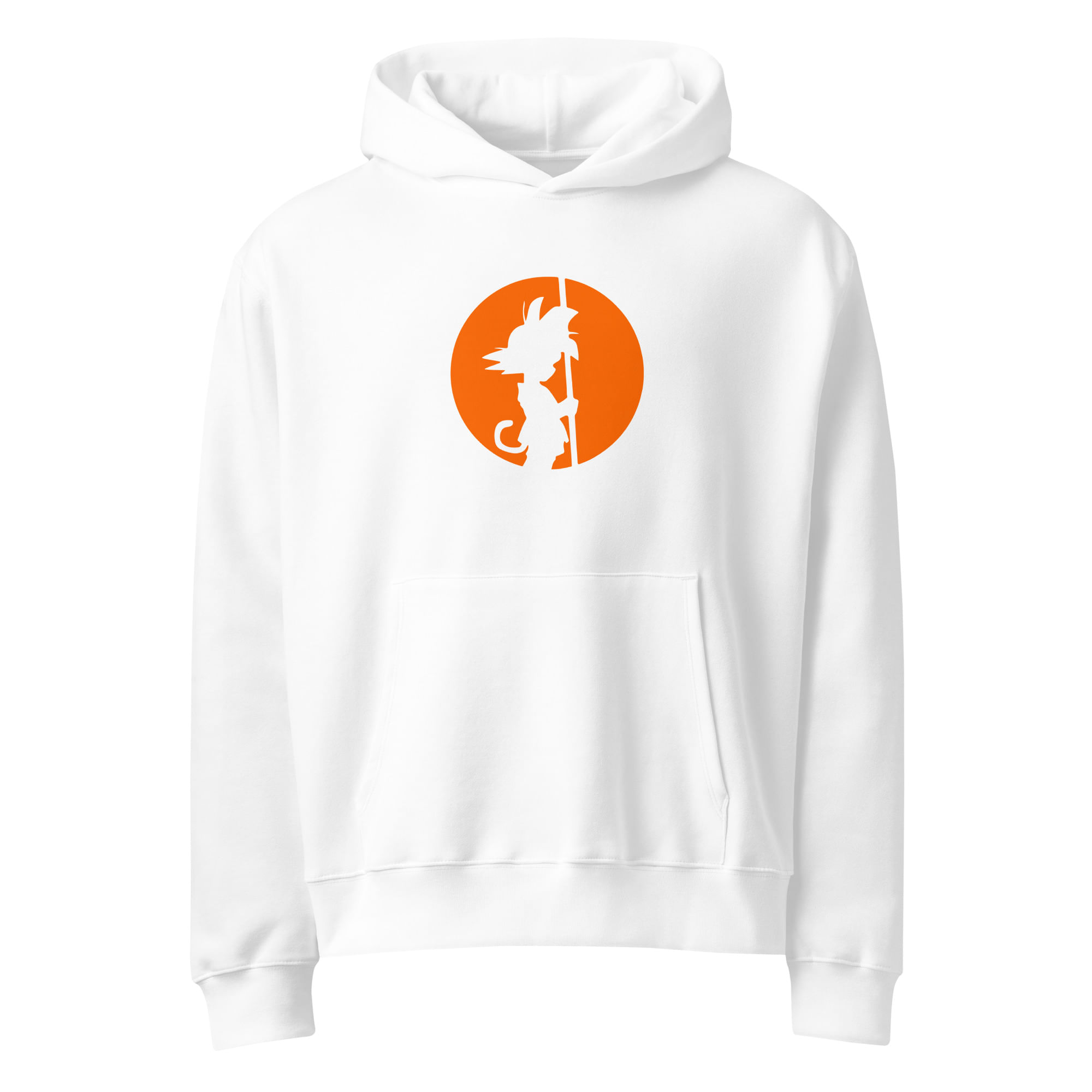 Buzo Unisex Goku Append