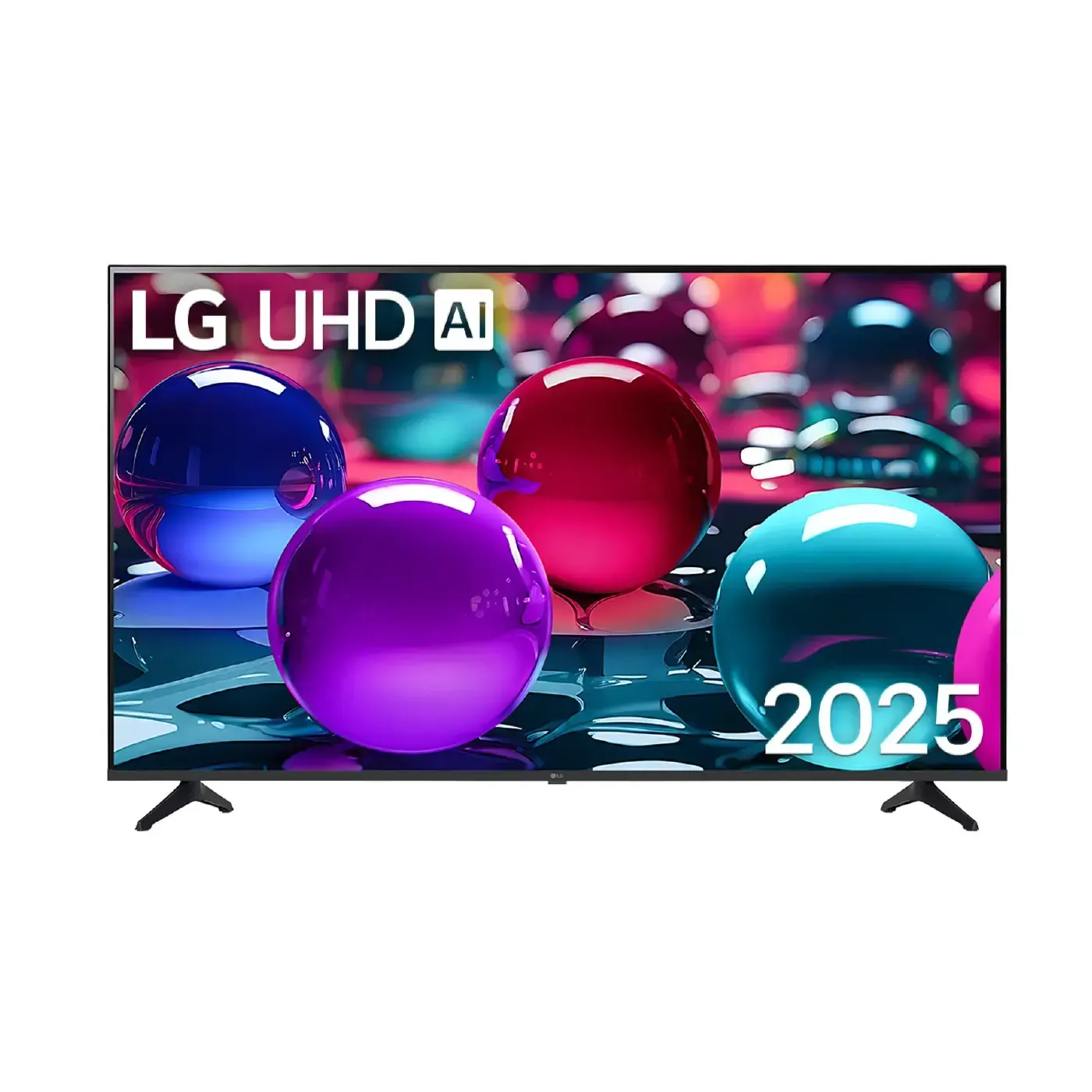 TELEVISOR LG 55 PULGADAS (139.7CM) ULTRA HD 4K 55UA7300PSA.AWC