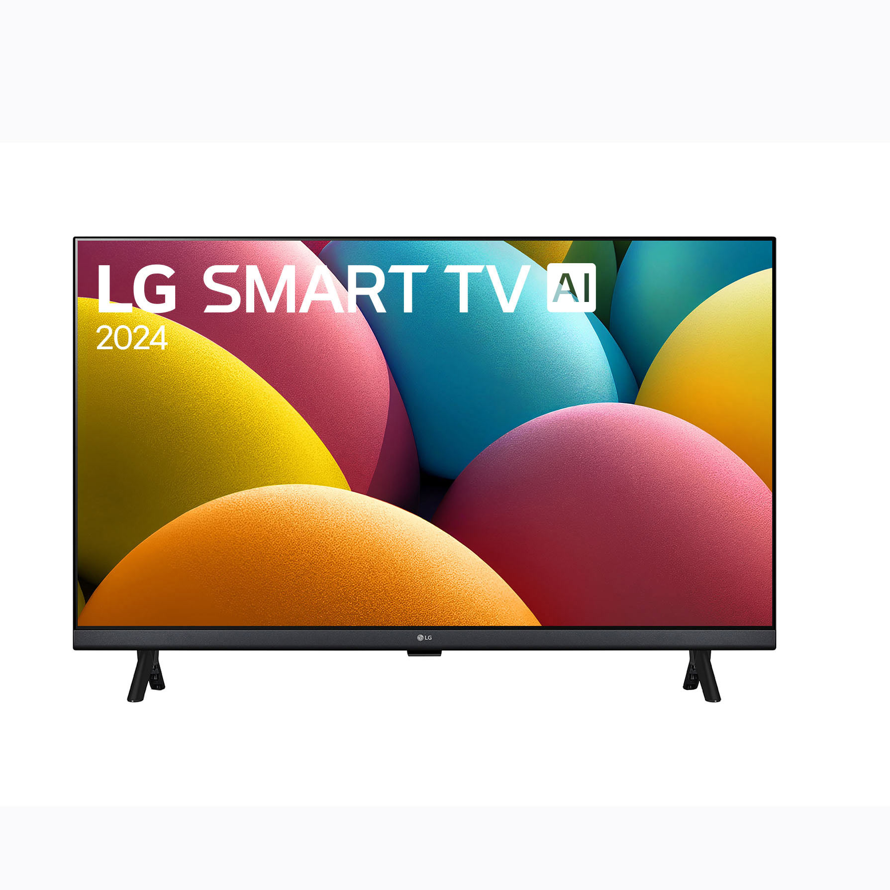 TELEVISOR LG 32 PULGADAS (81.2CM) HD 32LR600BPSC