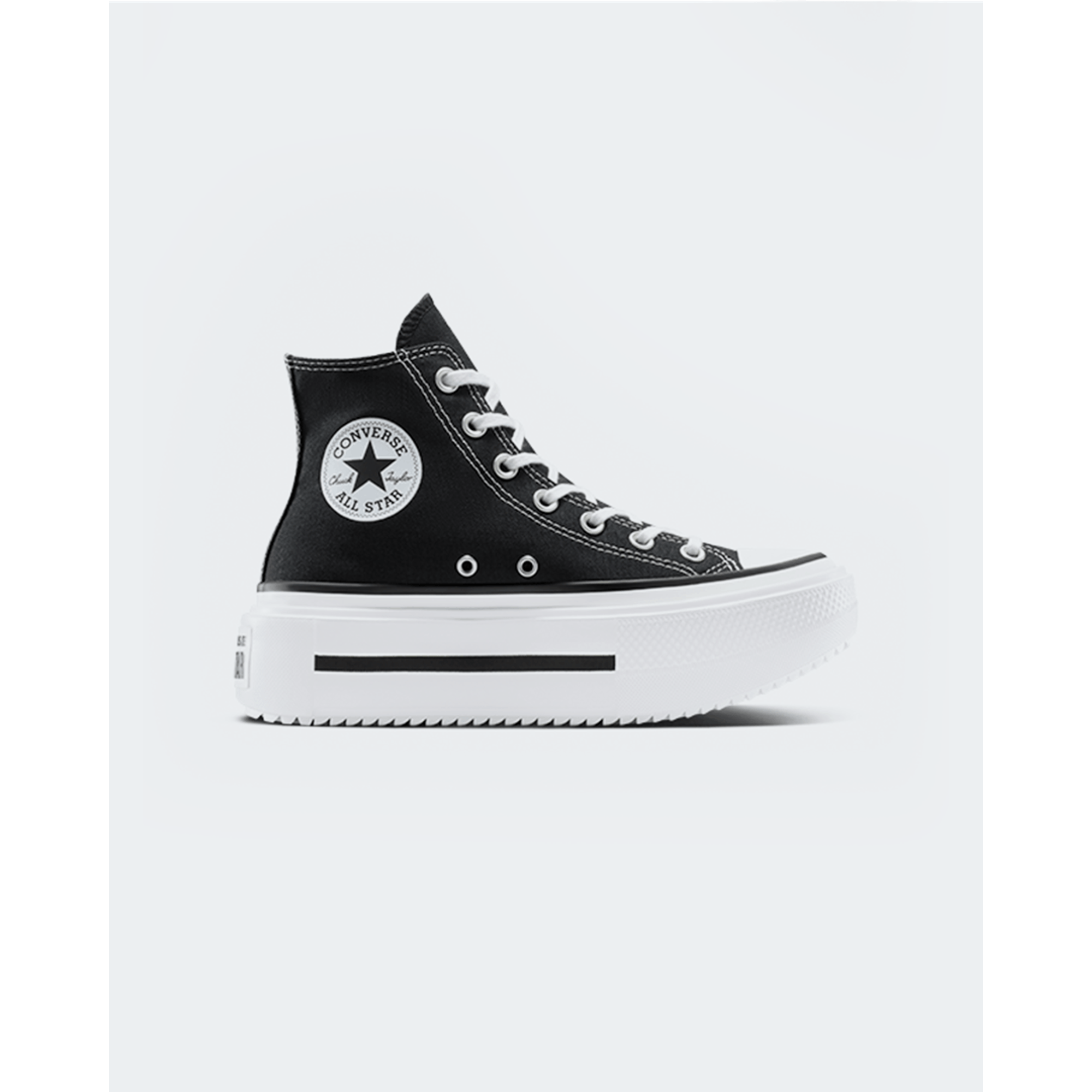 CONVERSE LIFT DOUBLE STACK