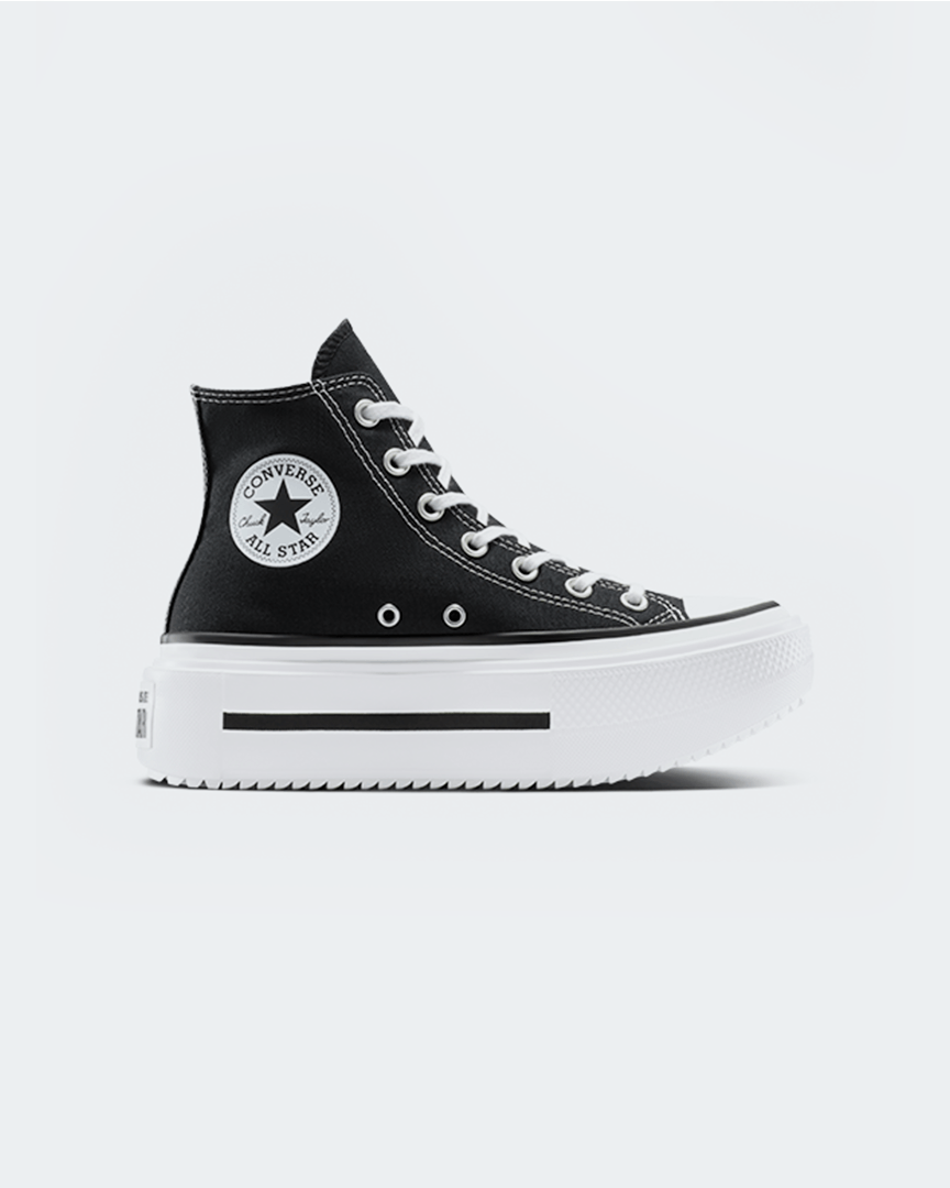CONVERSE LIFT DOUBLE STACK