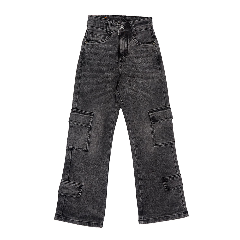 JEAN KOPER NINA 32020 GRIS