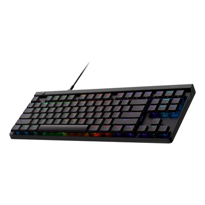 Teclado LOGITECH G G515 Cableado - Negro