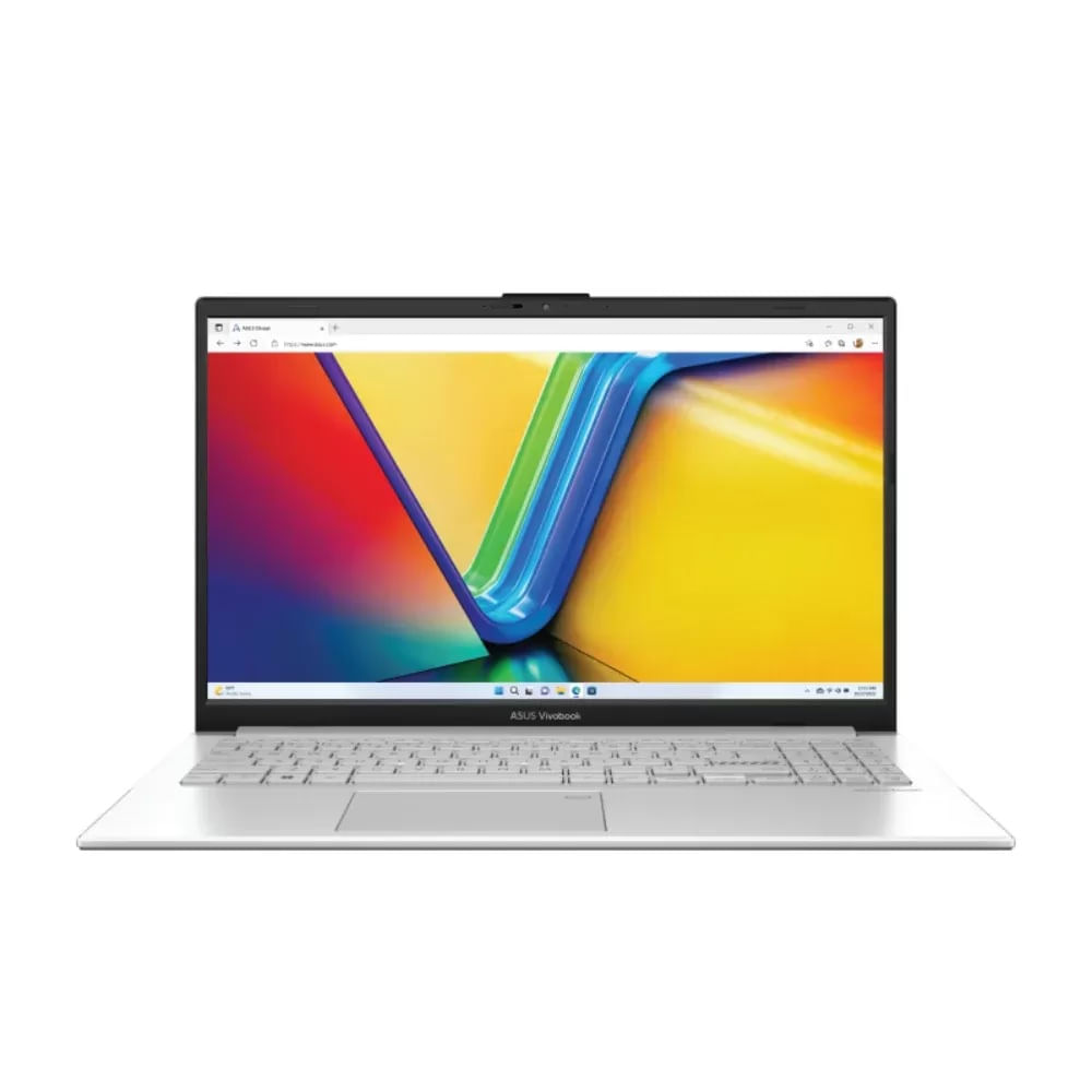 Portatil ASUS Amd Ryzen 3 7320U 8Gb 512Gb 15.6 - E1504FA-BQ2676