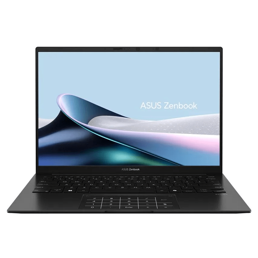 Portatil ASUS Zenbook AMD Ryzen AI 7 350 16Gb 1Tb - UM3406KA-QD227