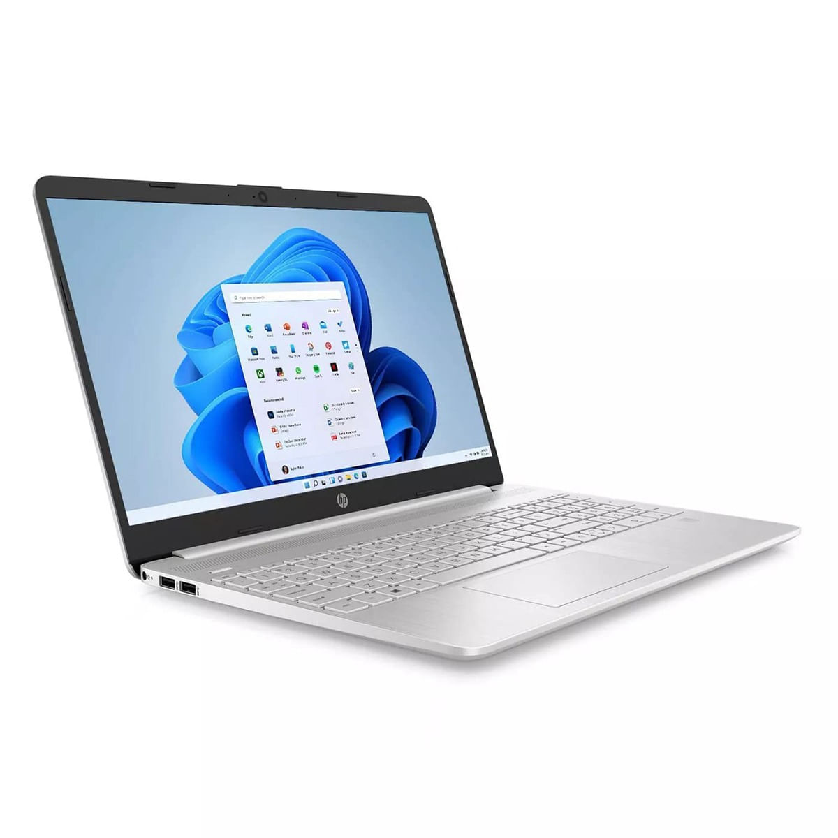 Hp  15-fd0133wm| 15.6" Fhd| i3-n305 1.8ghz intel |8gb|256gb ssd win 11