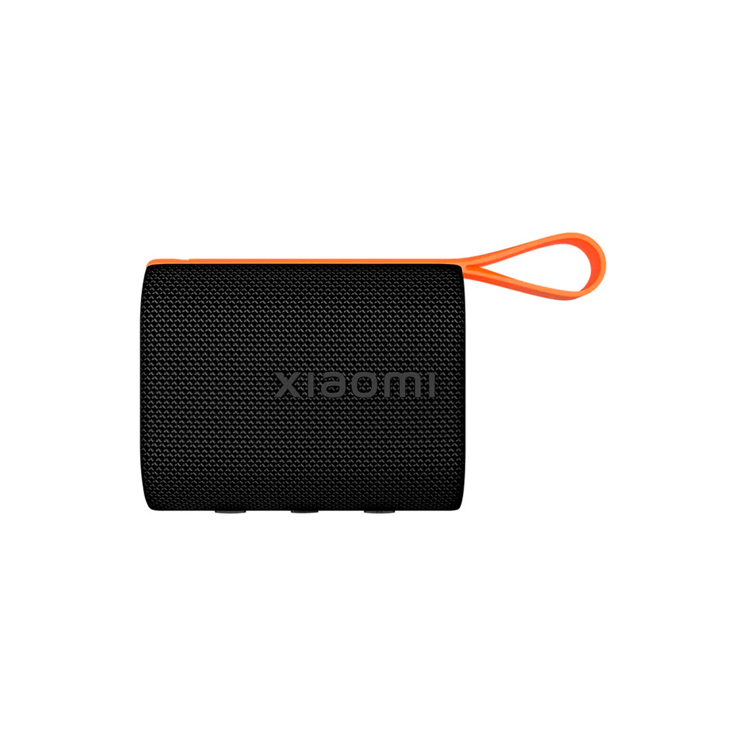 Altavoz Xiaomi Sound Pocket 5w Negro 6941948702349