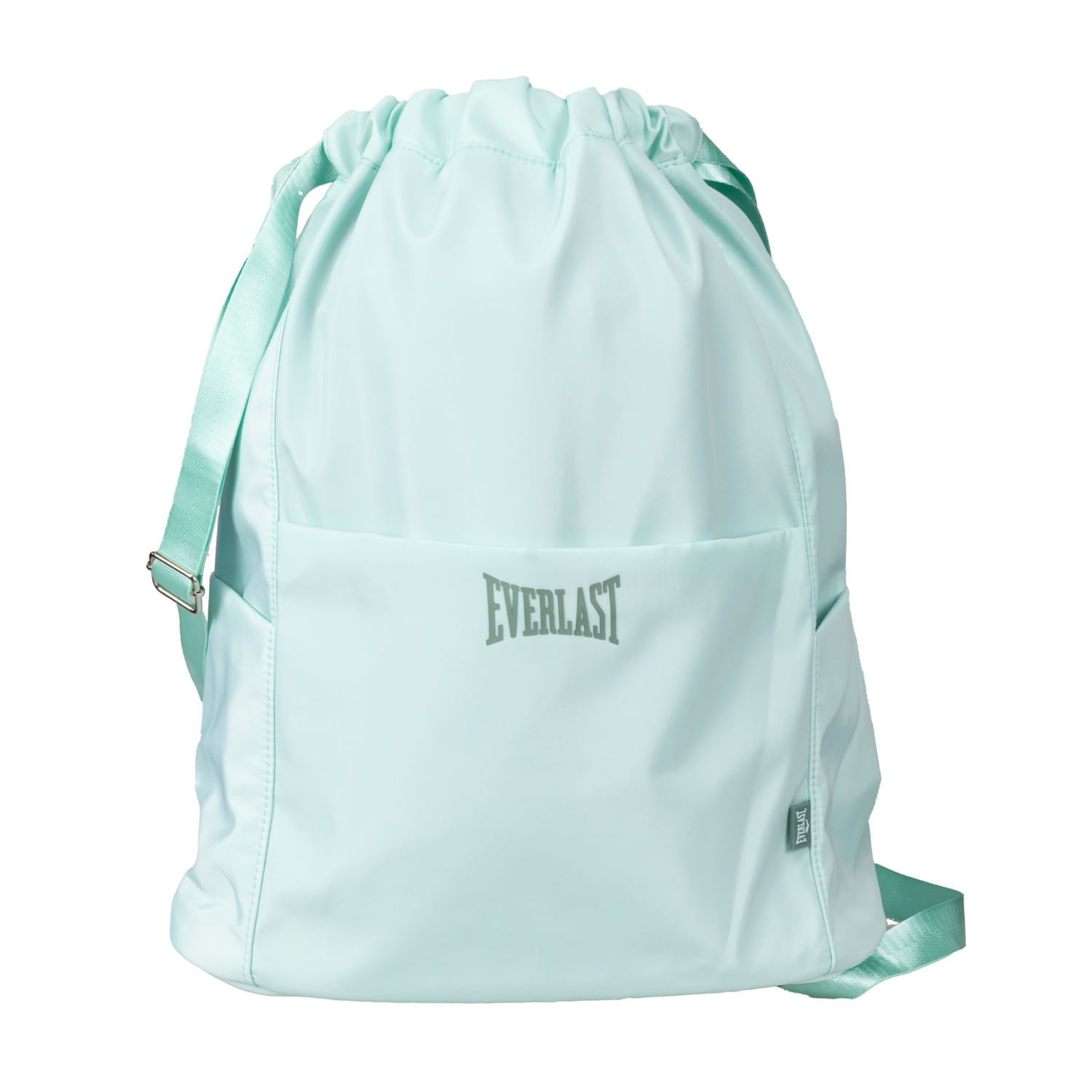 Bolso De Cinta Arielle Verde Everlast