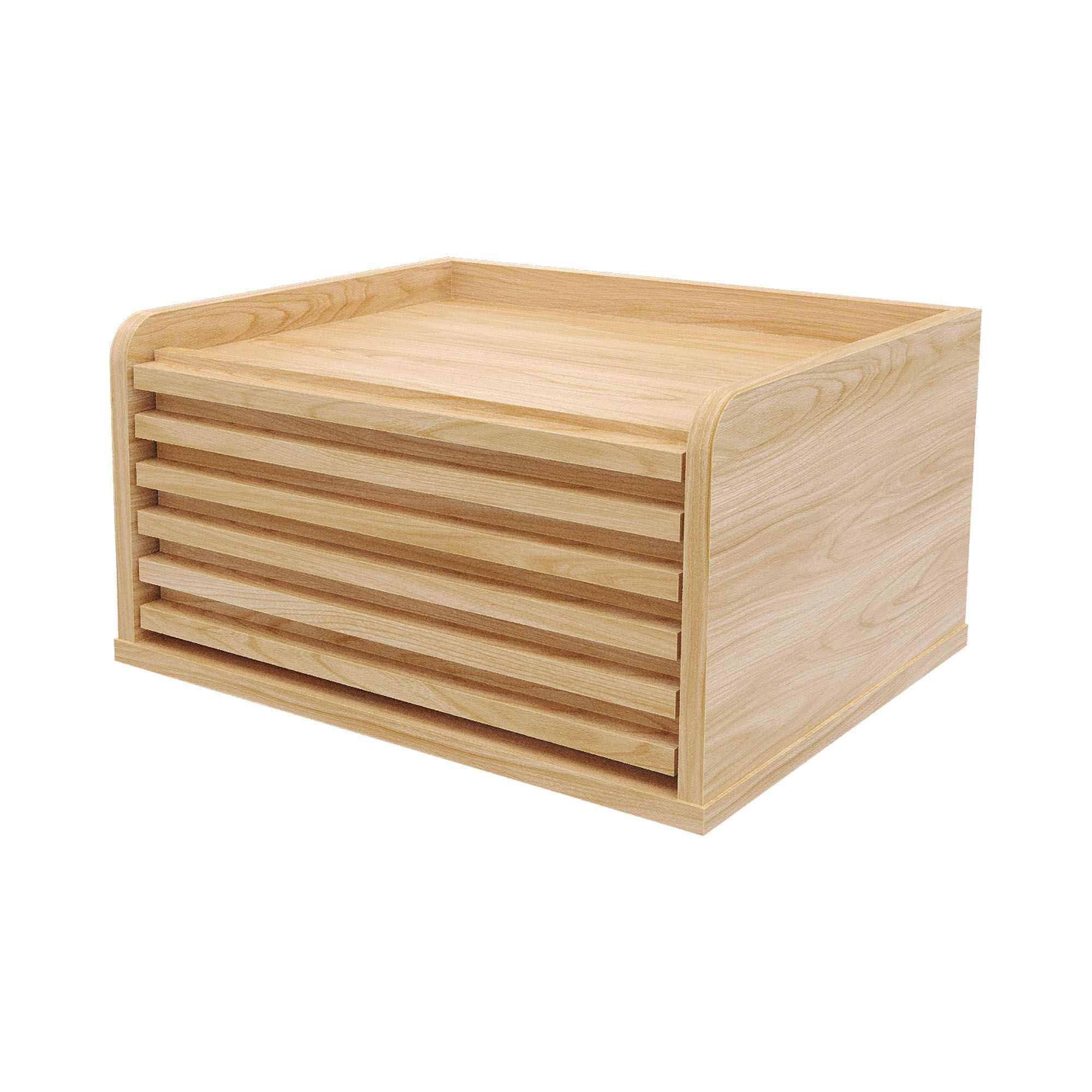 Mesa de Noche Flotante Nori