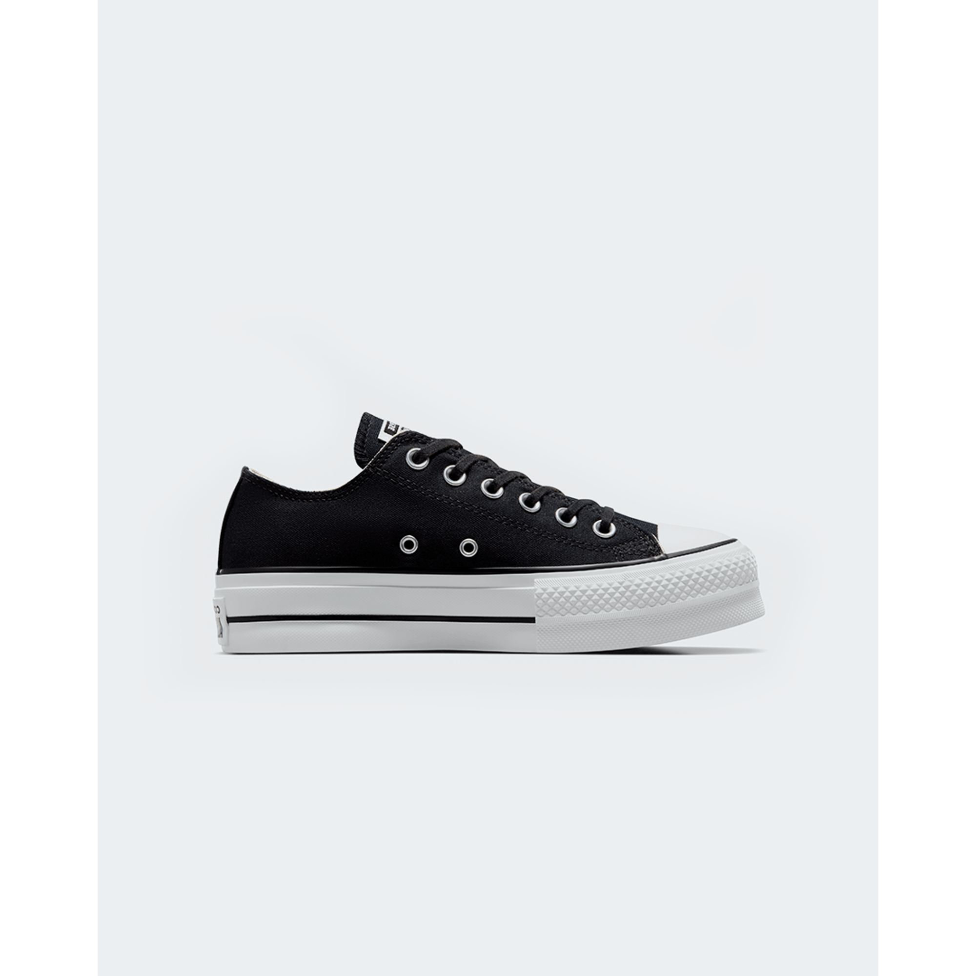 CONVERSE LIFT OX
