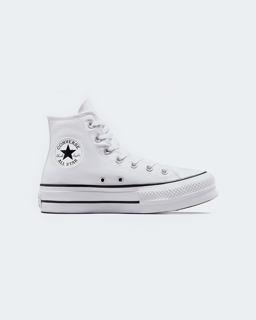 CONVERSE CHUCK TAYLOR ALL STAR LIFT