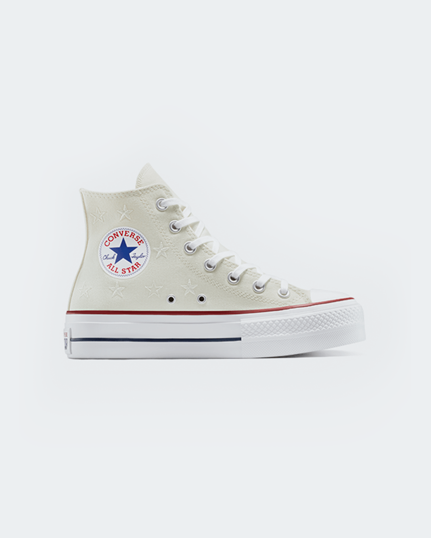 CONVERSE CHUCK TAYLOR ALL STAR LIFT