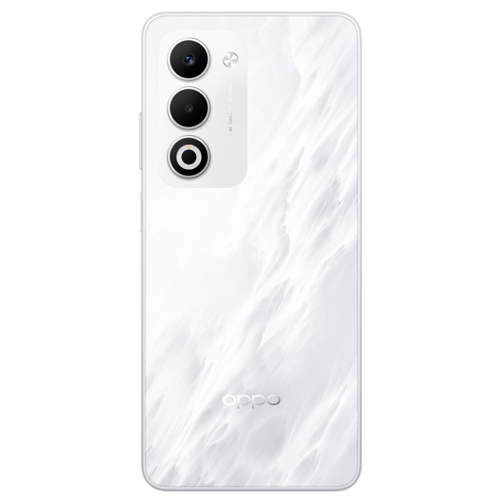 CELULAR OPPO A5 8/256GB 5G 256GB BLANCO