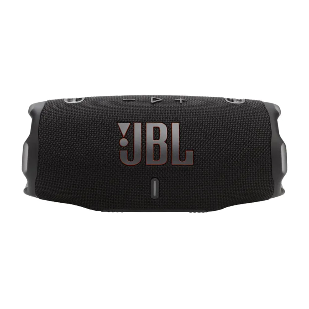 Parlante JBL Inalámbrico Bluetooth Charge 6 45W Negro