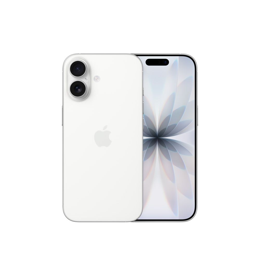 iPhone 17 256GB Blanco Nuevo