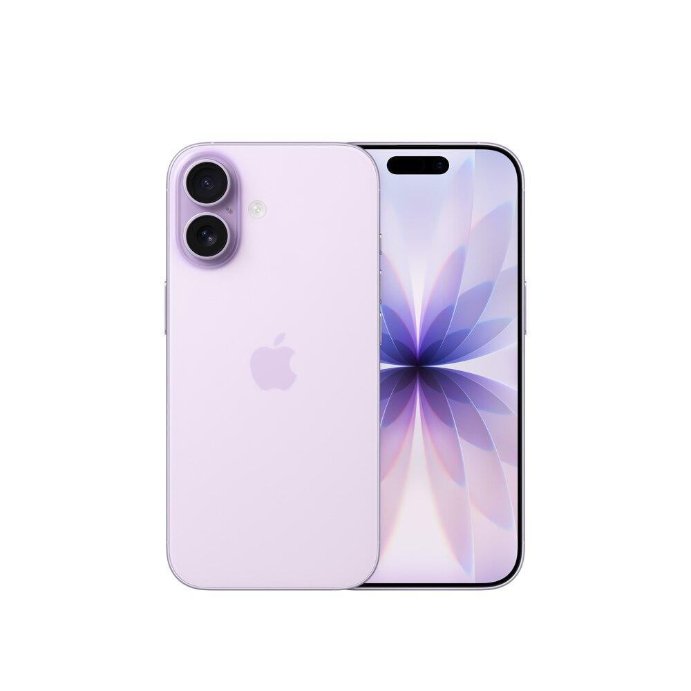 iPhone 17 256GB Lavanda Nuevo