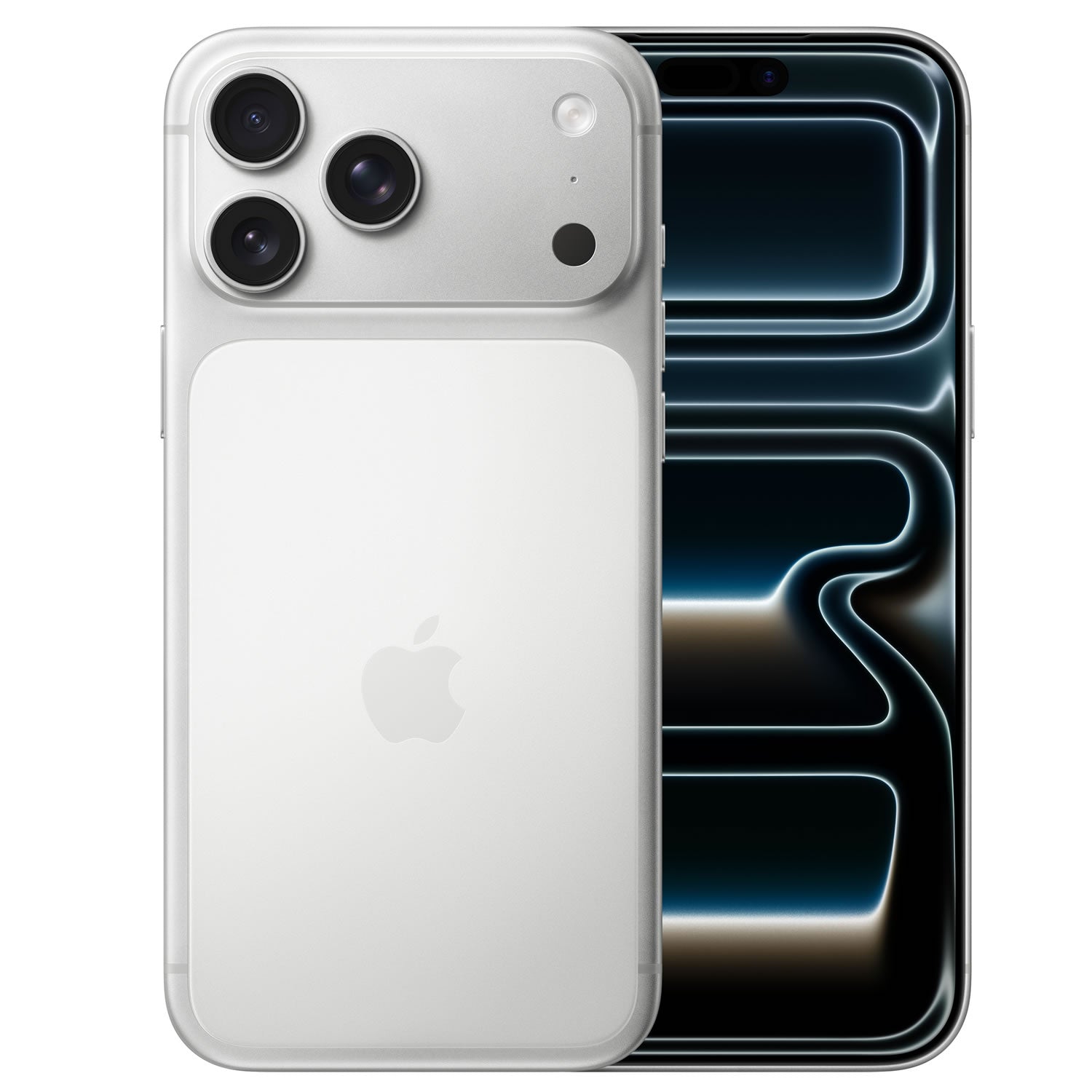 iPhone 17 Pro 256GB Plata Nuevo eSIM