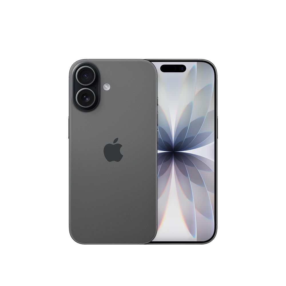 iPhone 17 256GB Negro Nuevo