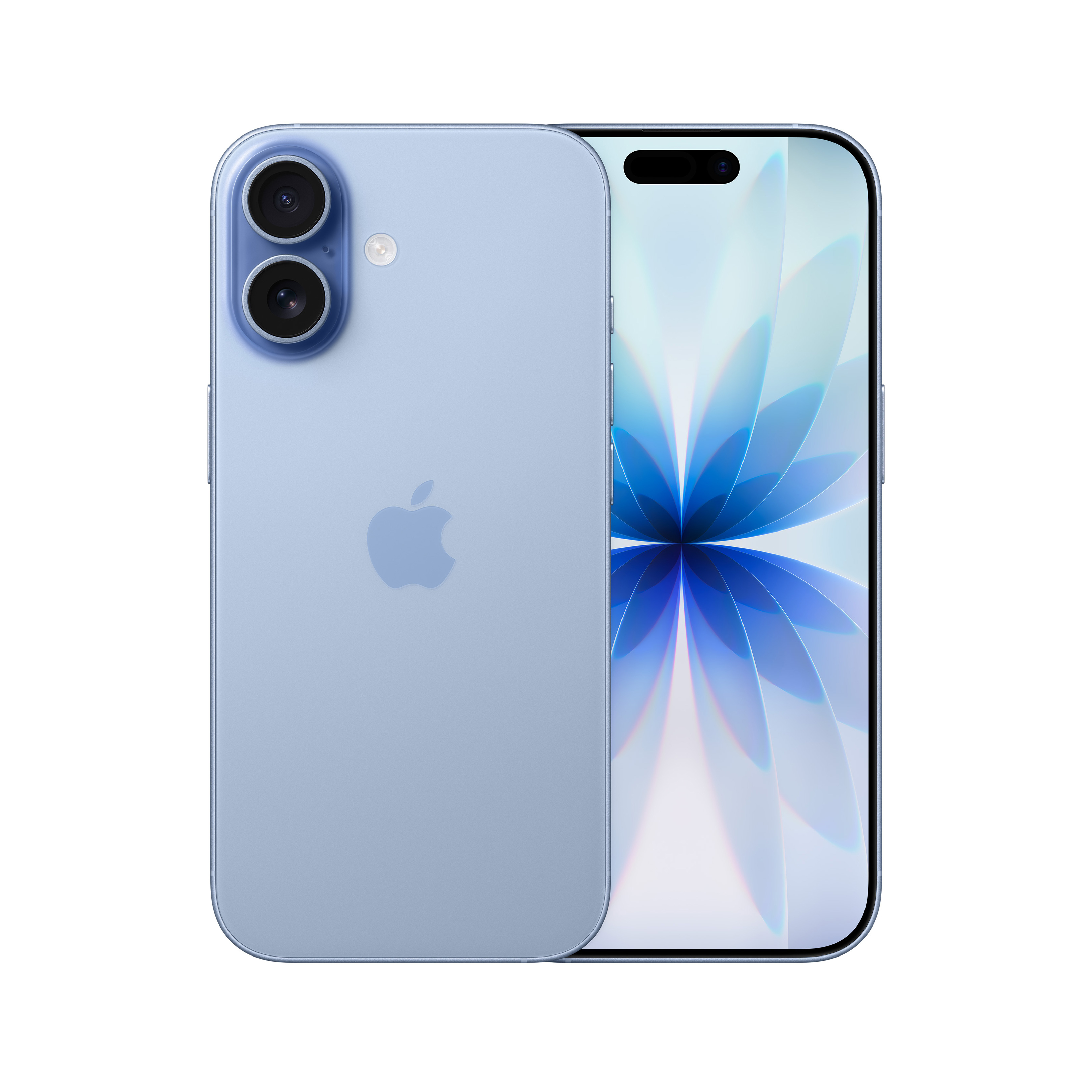 iPhone 17 256GB Azul Neblina Nuevo