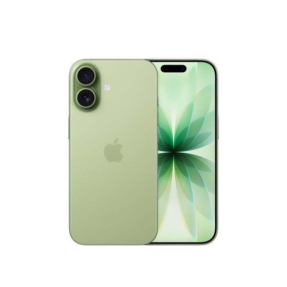 iPhone 17 256GB Salvia Nuevo