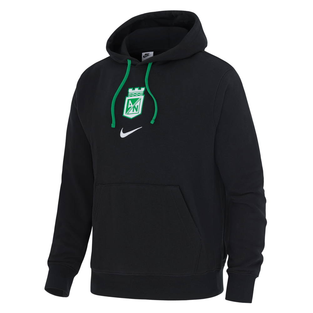 CHAQUETA NIKE HOMBRE ATLÉTICO NACIONAL 2026 HV2882-010