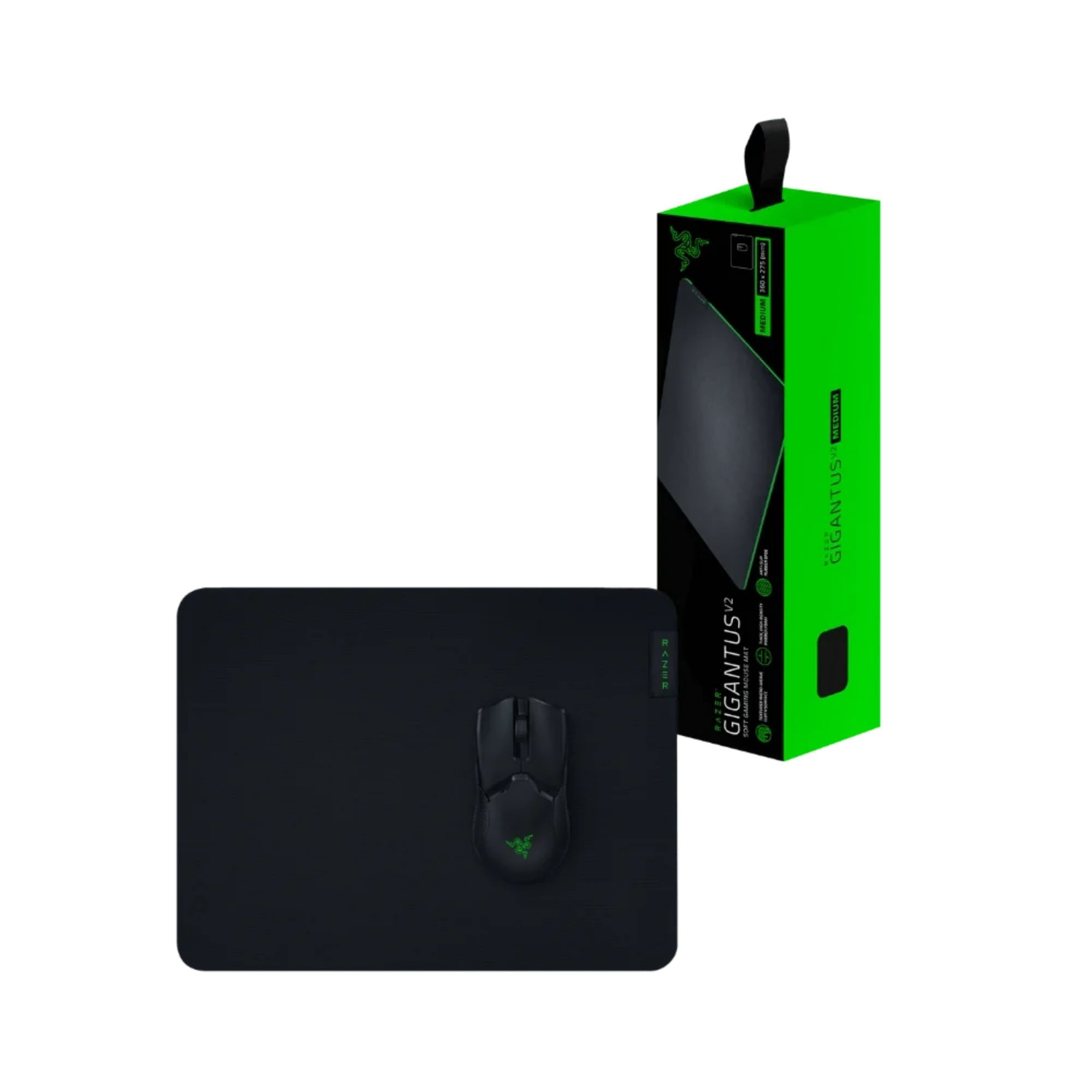 Mouse Pad Gigantus V2 Soft S Razer