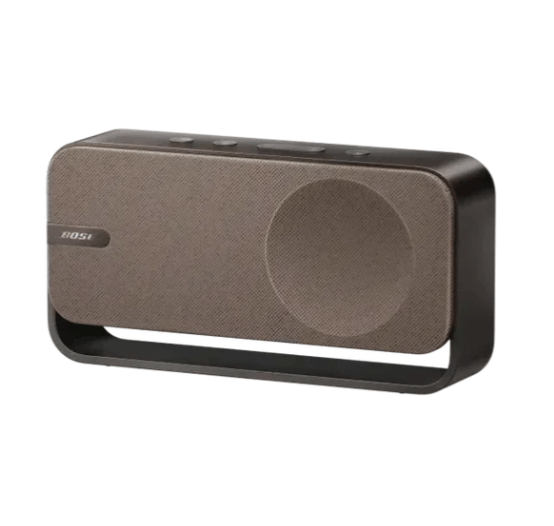 Parlante Bose SoundLink Home Bluetooth -Madera