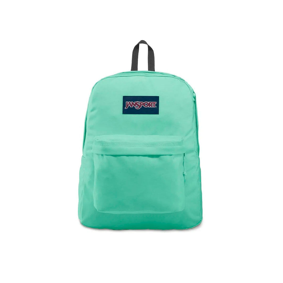 JANSPORT MORRAL UNX SPBK PLUS MINT CHIP