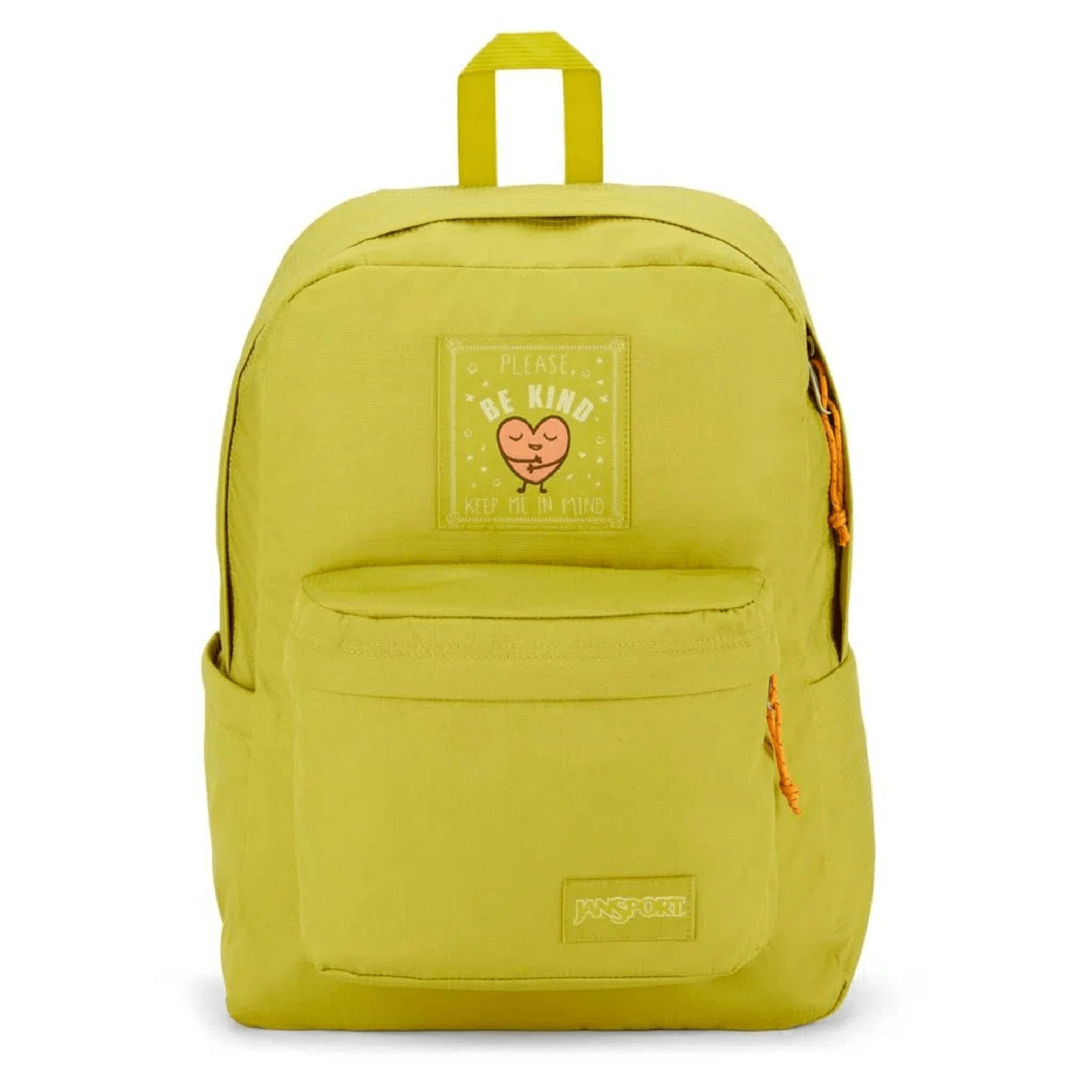 JANSPORT MORRAL UNX SPBK PLUS FX BE KIND
