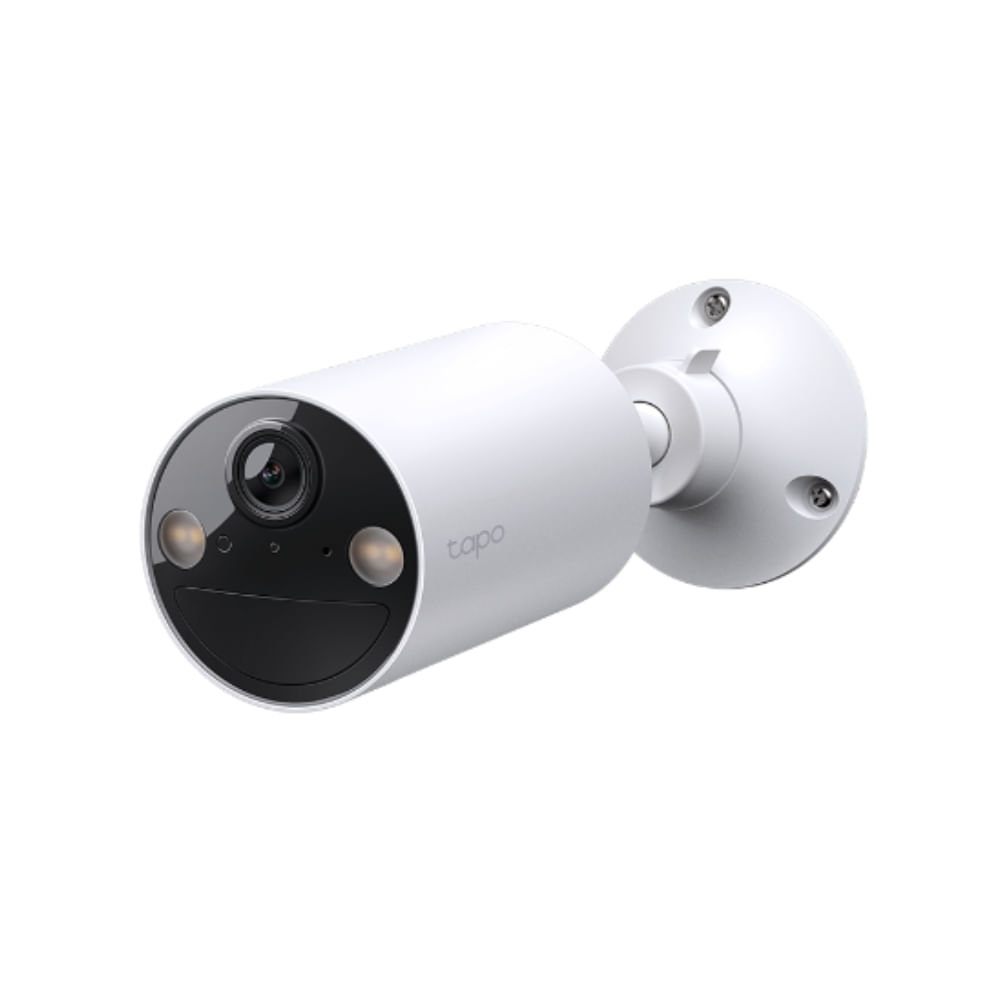 Cámara de Vigilancia Tp-Link Tapo C410 Wi-Fi para Exterior con Batería Recargable y Detección IA