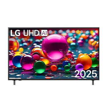 TELEVISOR LG 55 4K 55UA8055PSA