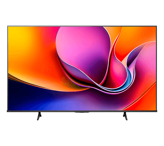 Televisor Hisense 43 pulgadas 4K UHD LED 43A6NV
