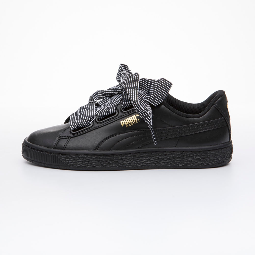 tenis puma mujer