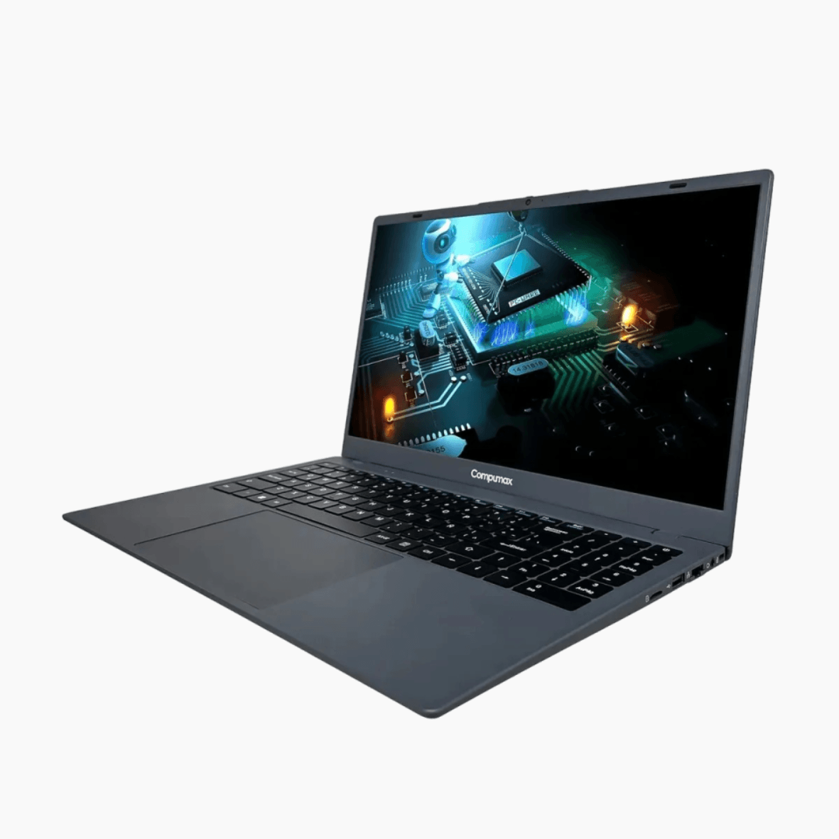 Portátil Ccompumax 15,6" Core i3 16Ram + 500Gb