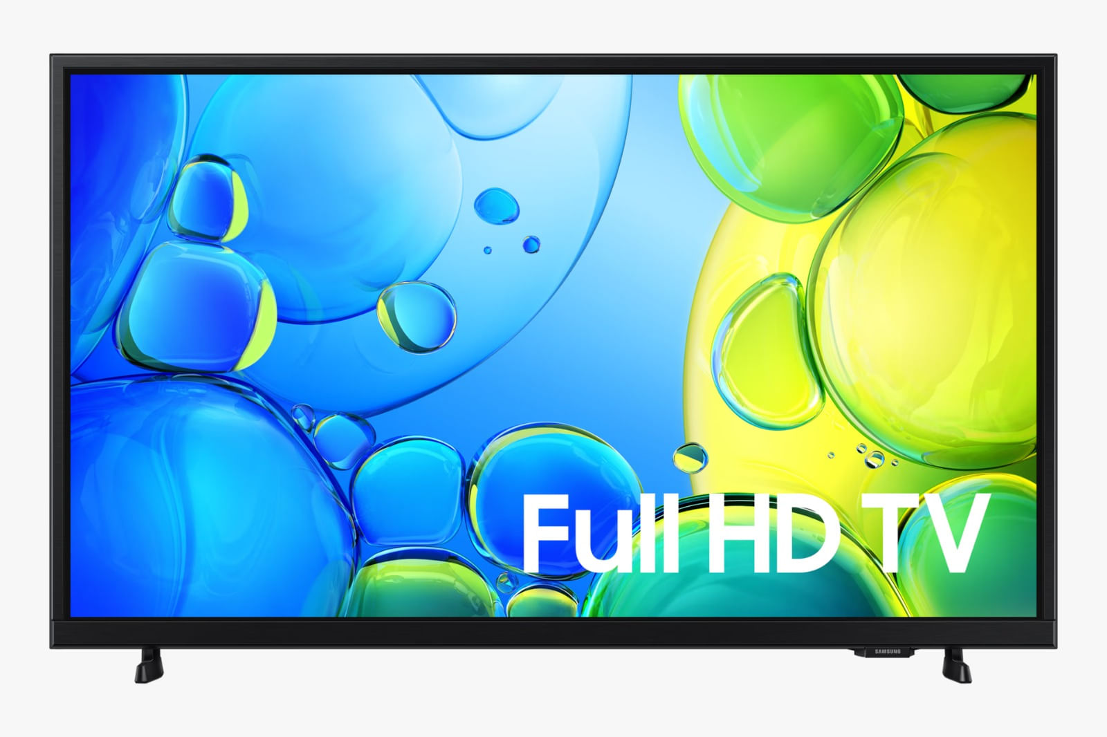 Televisor Samsung 40 Pulgadas Full Hd F6000 Smart Tv Un40f6000fkxzl