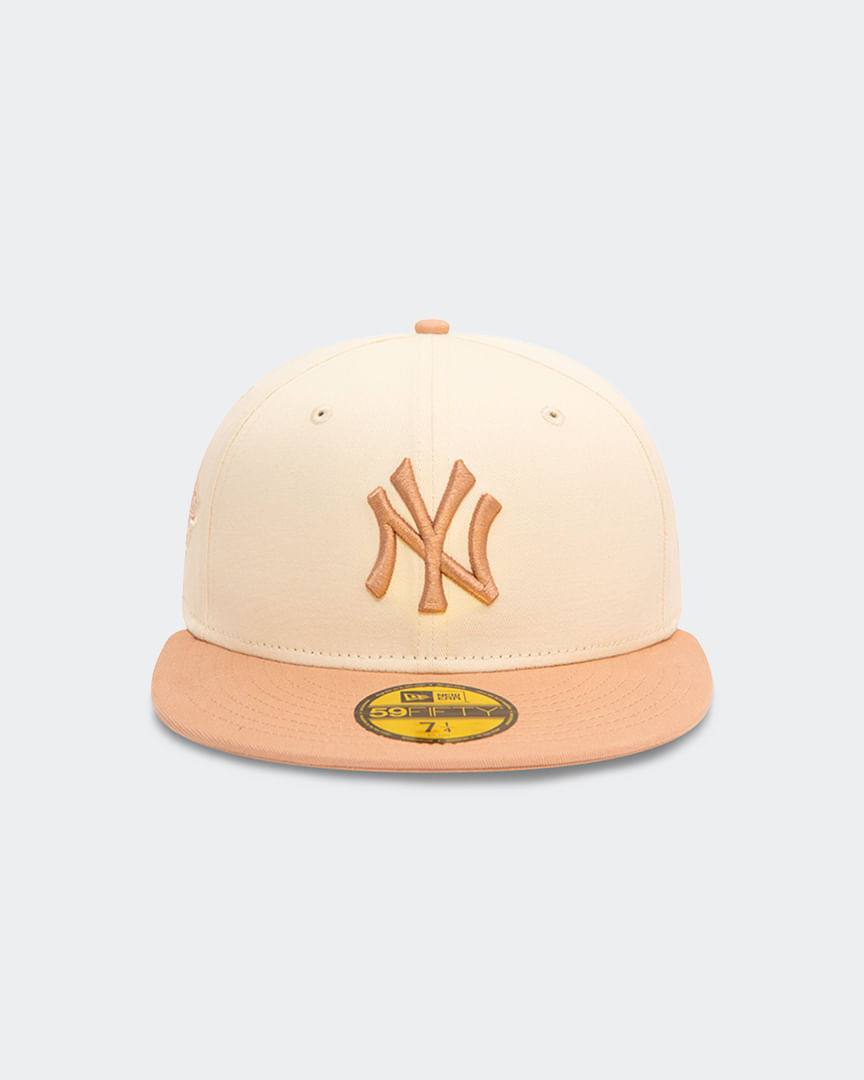 NEW ERA GORRA NEW YORK YANKEES
