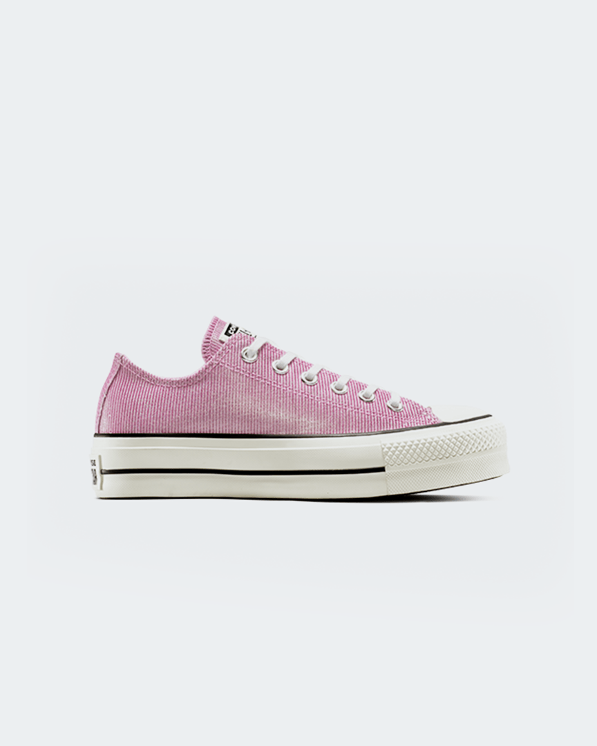 CONVERSE CHUCK TAYLOR ALL STAR LIFT PLATFORM